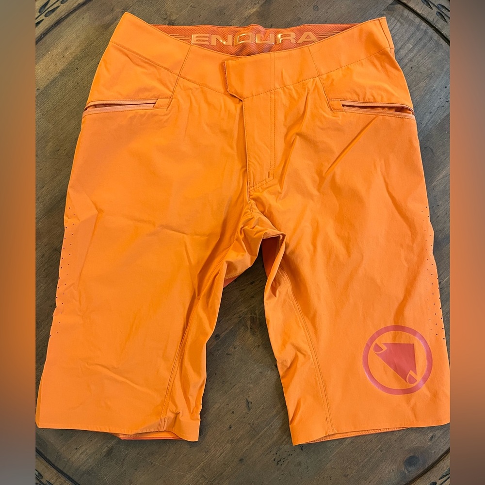 Endura Women’s Singletrack Light MTB Shorts